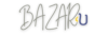 Bazar&u full logo