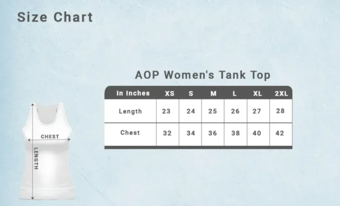 tank-top-size-chart