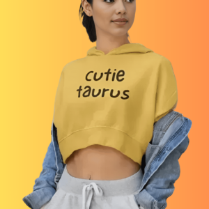 cutie taurus woman