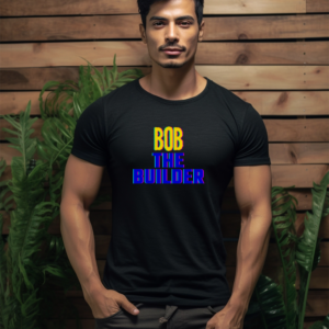 bob the builder