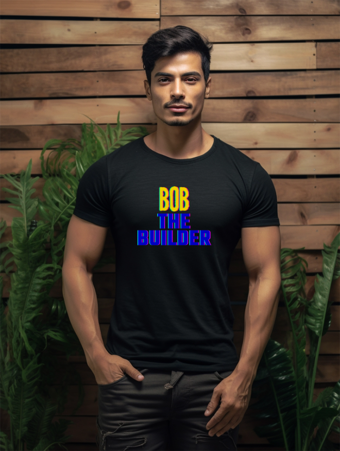 bob the builder