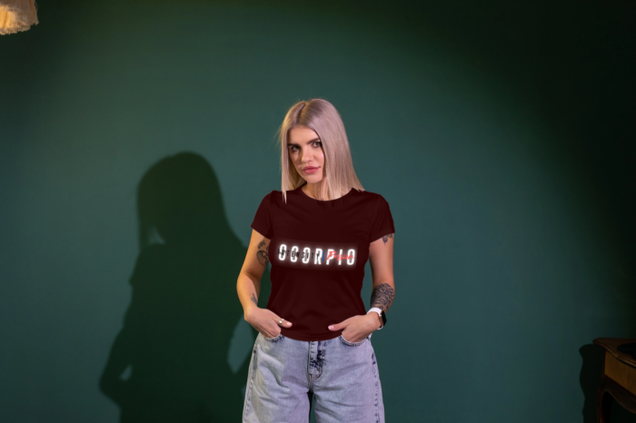 Scorpio Woman Intensity | Passion
