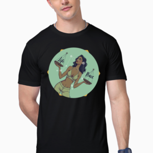 Libra Life and Peace
