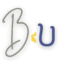 B&U logo