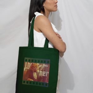eco green bag the godfather