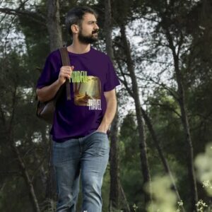 Prple Mindful traveller