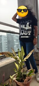 Not All Who Wander Are Lost Supima Cotton T-Shirt (Unisex) photo review